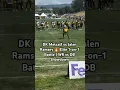 Download Lagu DK Metcalf vs Jalen Ramsey 🔥 Elite 1-on-1 Battle | WR vs DB Showdown