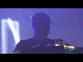 Stephan Bodzin - Zulu - Live (Panoramas 2018)