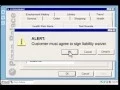 Information Systems - Pizza Order