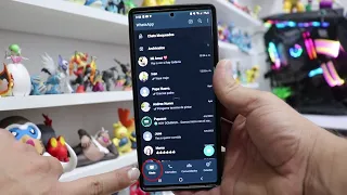 ACABA DE SALIR EL MENU Oculto secreto que nadie SABE de Tu CELULAR! Nadie lo conoce en WhatsApp
