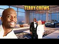 The Lifestyle of Terry Crews 2025 House Tour 5 Children Wife Cars Net Worth