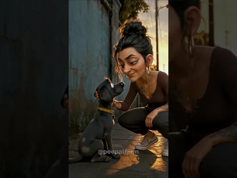 Bina dekhe dog mat paaliyega #peepalfarm