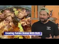 Ramen Del Barrio Austin s Fusion of Mexican Flavor and Japanese Technique