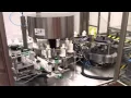 IMA Swiftpack MonoPharm Tablet - Capsule Filling Line