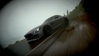 NFS The Run Soundtrack Calvin Garrett Mob Chase 