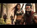 Lagu Revenge Action Movie | 2025 Action Movie | New Blockbuster Movie | Full Action
