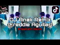 DJ Anak Remix Viral TikTok!!! (Freddie Aguilar) - Semporna Breaklatin
