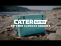 Upgrade Your Beverage Service Using CaterGator Extreme Outdoor Coolers