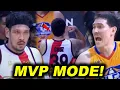 Lagu SEMIS NA ANG SMB! MVP Mode si Junmar! Pinag-aangasan ni Jericho Cruz ang NLEX!