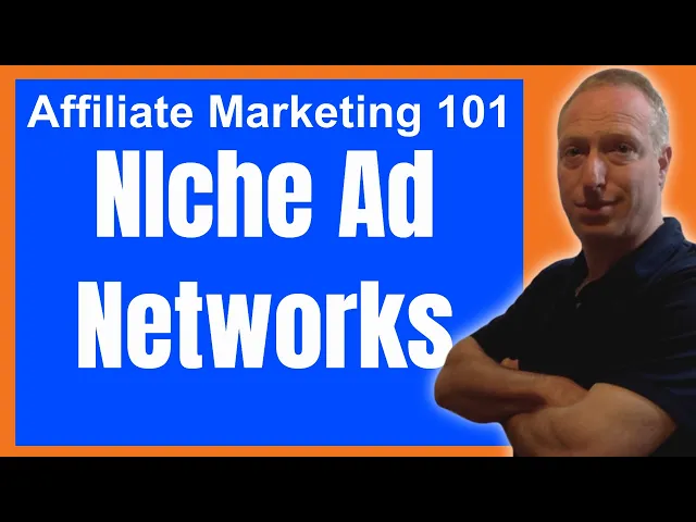 Thumbnail for Redes publicitarias de nicho - Post Affiliate Pro