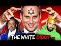 The Jewish Billionaire That Controls The Rap Game Mikel Rubin