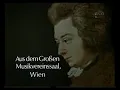 Mozart, Eine kleine Nachtmusik KV 525   Karl Bohm, Wiener Philharmoniker