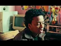AGAINST ALL ODDS TSHEGO SANTANA