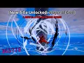 I SOLOed Awakened DARK BLADE to V3 But Blox Fruits