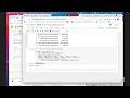 Json Data and Web Scraping