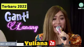 Download TERBARU 2022 GANTI LANANG - YULIANA ZN - MANGGUNG ONLINE 11 JANUARI 2022 MP3