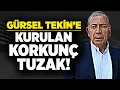 Download Lagu Gürsel Tekin'e kurulan korkunç tuzak!