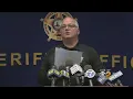Bergen County Sheriff Apologizes For Racist Remarks