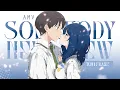 Download Lagu Somebody New「 AMV 」|  ᴀɴɪᴍᴇ ᴍɪx