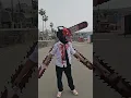 Download Lagu Chainsaw man Denji #cosplay #viral #anime #animation #parati #reze #chainsawman #shorts #ytshorts