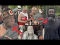 Download Lagu Powers Is Talking🔥Arrival Of SumanKwa Hene at Manhyia Palace Will Shock You😳Seidu NBA Storms the plc