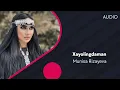 Download Lagu Munisa Rizayeva - Xayolingdaman | Муниса Ризаева - Хаёлингдаман (AUDIO)
