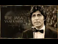Where Can I Find a Friend Like You (Full Audio) | Kishore Kumar | Amitabh Bachchan | Rajesh Rosha...