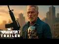 Lagu TERMINATOR 7 (2026) - First Trailer | Arnold Schwarzenegger | AI CONCEPT TRAILER 