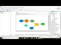 One Iterate Through Feature Class Model Builder ArcGIS