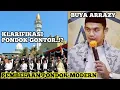 Download Lagu BUYA ARRAZY BANTAH ALASAN PONDOK GONTOR⁉️AQIDAH LEMAH JANGAN BERGAYA IKUT WAHABI SALAFI 