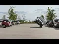Sunoco Fuel Your Best Peak Parking Spot