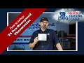 How to setup T6 Pro Honeywell Thermostat