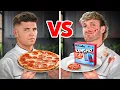 Download Lagu Cooking Challenge vs Logan Paul