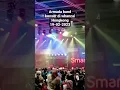 Konser Armada band !! Whancai #Hongkong #Shorts @maydinilam0168