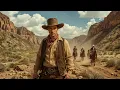 The Dangerous Frontier Where Justice Comes with a Six-Gun Along the Rio Grande