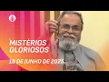 Download Lagu Terço de Aparecida com Pe. Antonio Maria - 18 de junho de 2025 [Mistérios Gloriosos]