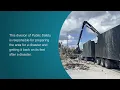 Lee County All Hazards Guide Overview