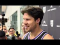 Doug McDermott says Sacramento feels like home