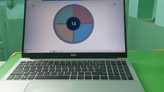 Simon Says Memory Game - Robot using Python Rajat Hada