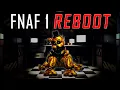 What if the FNAF Timeline Was Planned From the Start Dev Concept