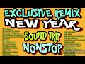 EXCLUSIVE NONSTOP REMIX 80'S AND 90'S NEW YEAR SOUND TRIP [ HARDTEK REMIX ] WARNING DON'T RE-UPLOAD