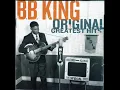 BB King   3 O'Clock Blues original 1950   78