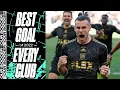 Best Goal from Every MLS Team in 2022