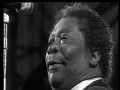 B.B. King - Thrill Is Gone (Live)