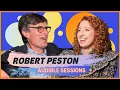 Lagu Robert Peston's first foray into fiction! The Whistleblower | Audible Sessions