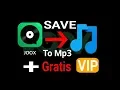 Download Lagu Cara Download Lagu HD Mp3 di Joox 1000% Berhasil!