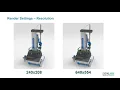 EDGEcast - KeyShot Rendering