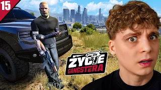 GTA 5 ŻG #15 OJCIEC PAJĄKA POWRÓCIŁ... [S1]