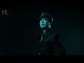 Hazami - Mungkir Bahagia (Lyrics)