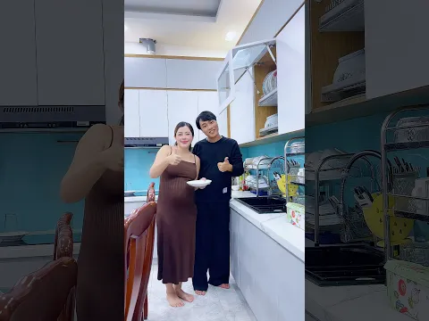 Đặc quyền của mẹ bầu | Linh Barbie TV
